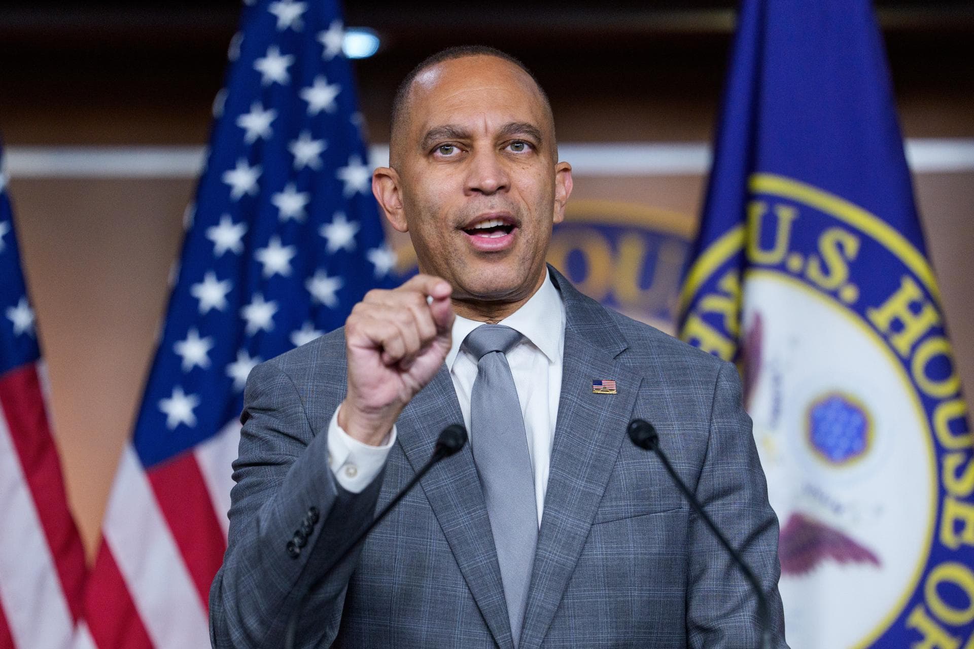 Demócratas de la cámara baja de EE.UU. presentarán iniciativa para extender 3 años Obamacare