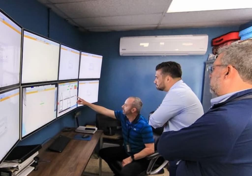 Puertos crea Unidad para Monitorear uso de Drones en Puerto Rico