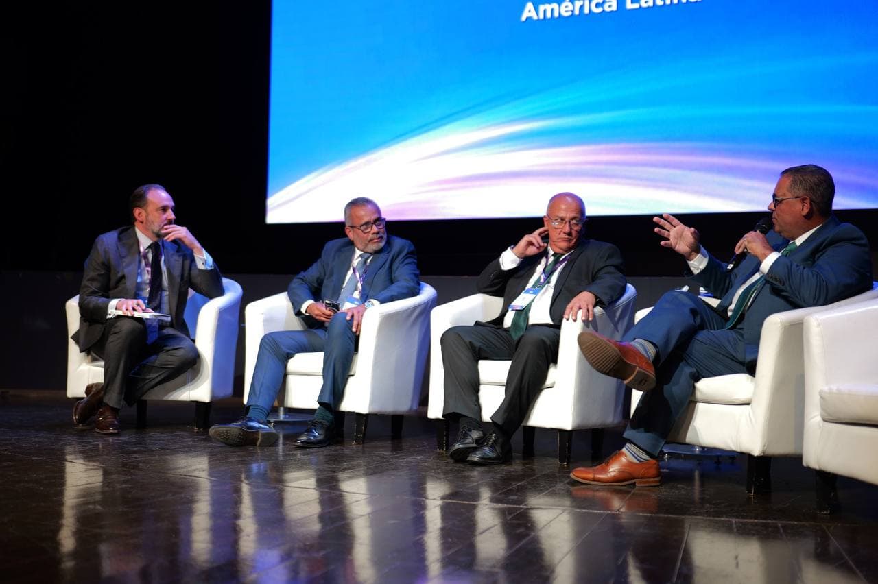 Negociado de Telecomunicaciones posiciona a Puerto Rico como eje estratégico en el Digital Summit Latam 2026 en Madrid