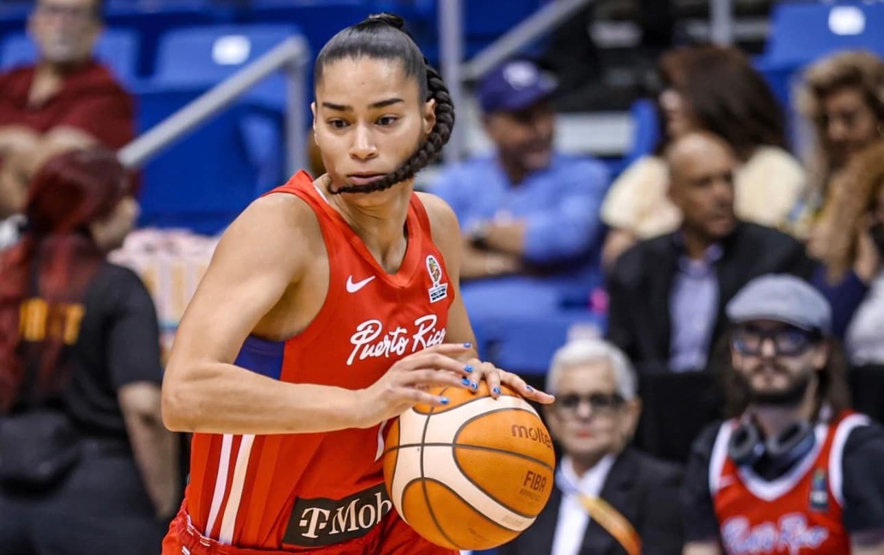 Italia apabulla a Puerto Rico en jornada de palizas de Estados Unidos y España