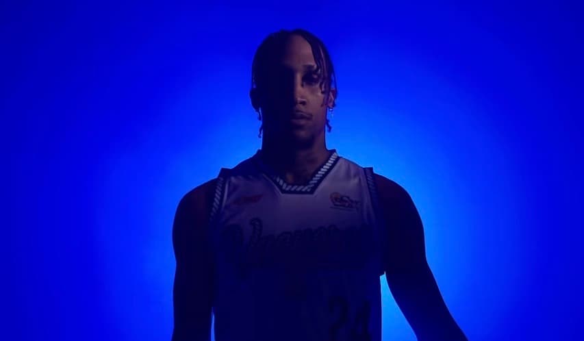 El dominicano Jassel Pérez ficha por los Vaqueros de Bayamón