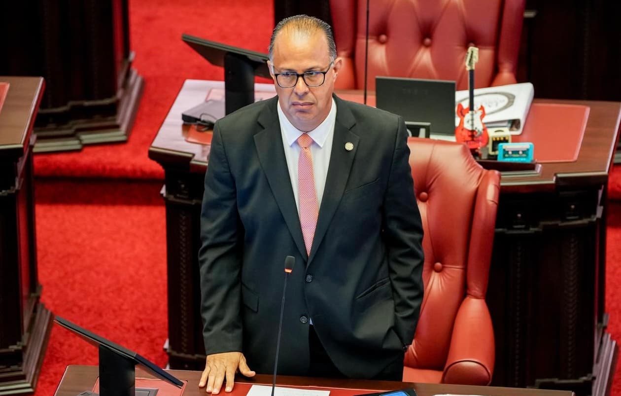 Senado cita a presidente de la AAA a Comisión Total
