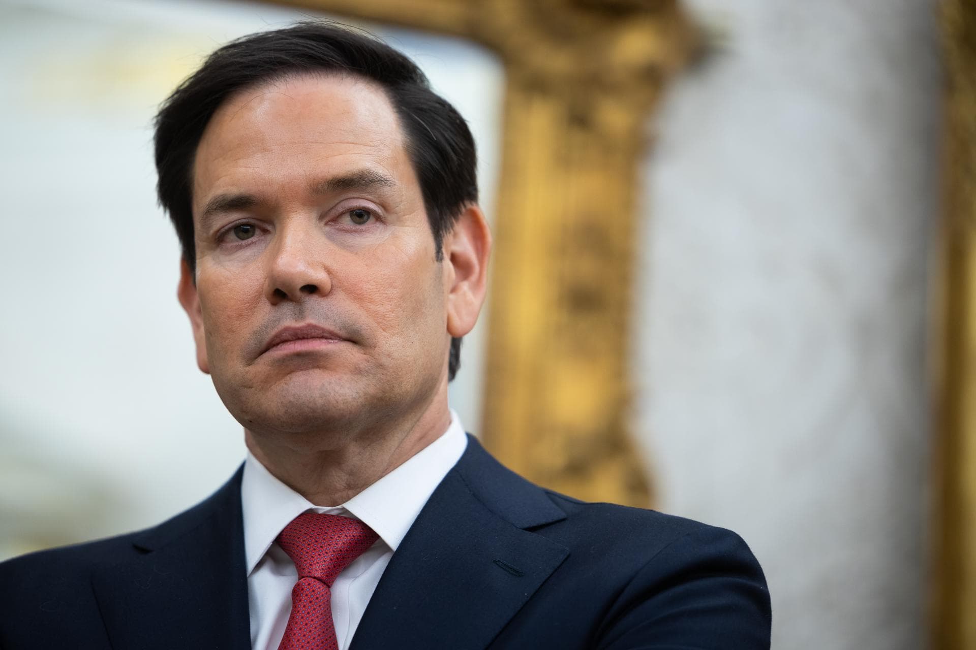 Marco Rubio estará en negociaciones entre Rusia y Ucrania