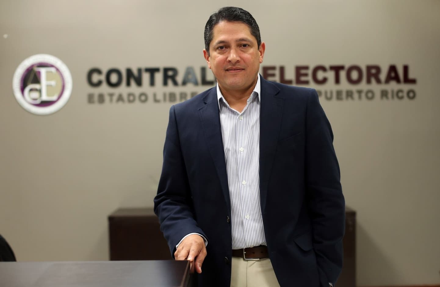 Contralor Electoral emite reglas para elección especial del Distrito 31
