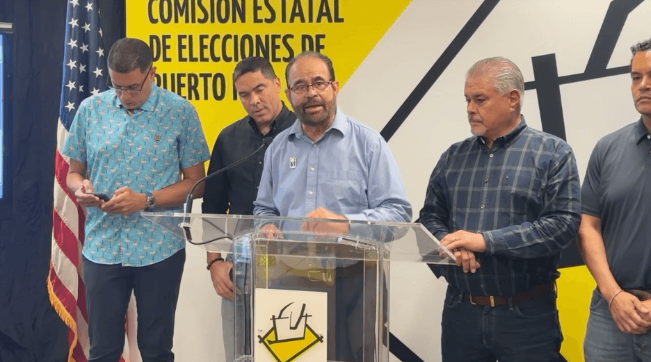 Elección especial del PNP en Cataño supera proyección con 3,730 electores