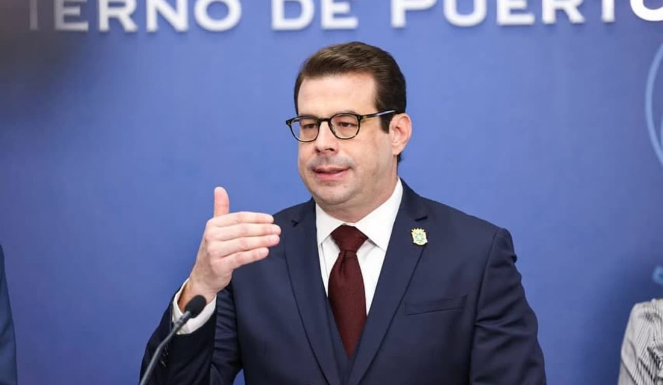 Secretario de la Gobernación asegura que el PPD le falta a la verdad sobre la AEE