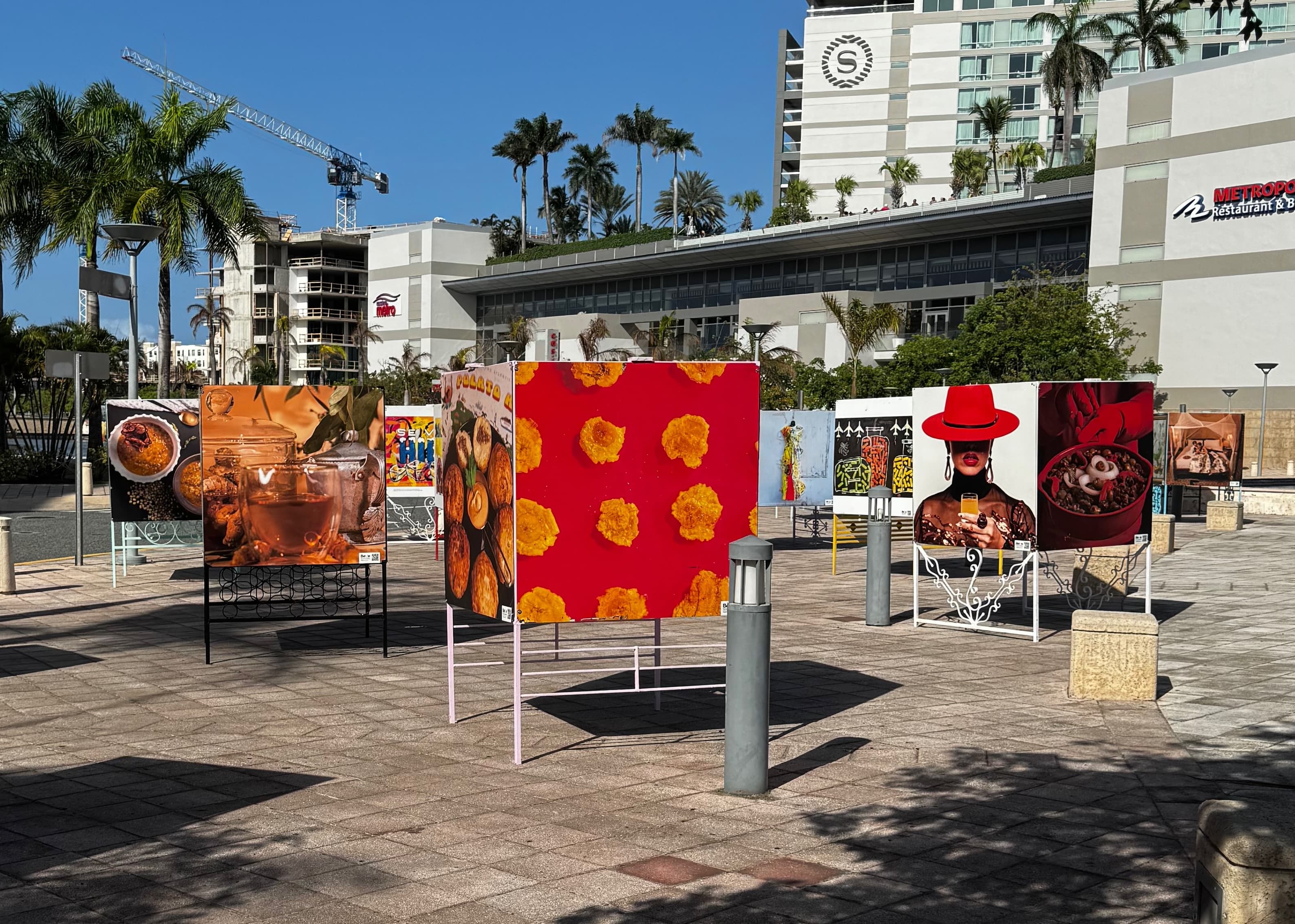 "The Sofrito Manifesto" llega al Centro de Convenciones de Puerto Rico