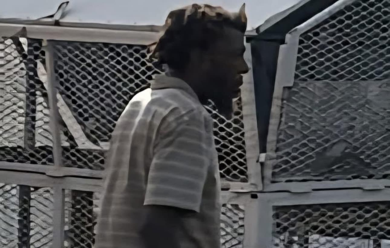 Policía Municipal de San Juan arresta individuo por daños a la propiedad en comercios de la Calle Loíza