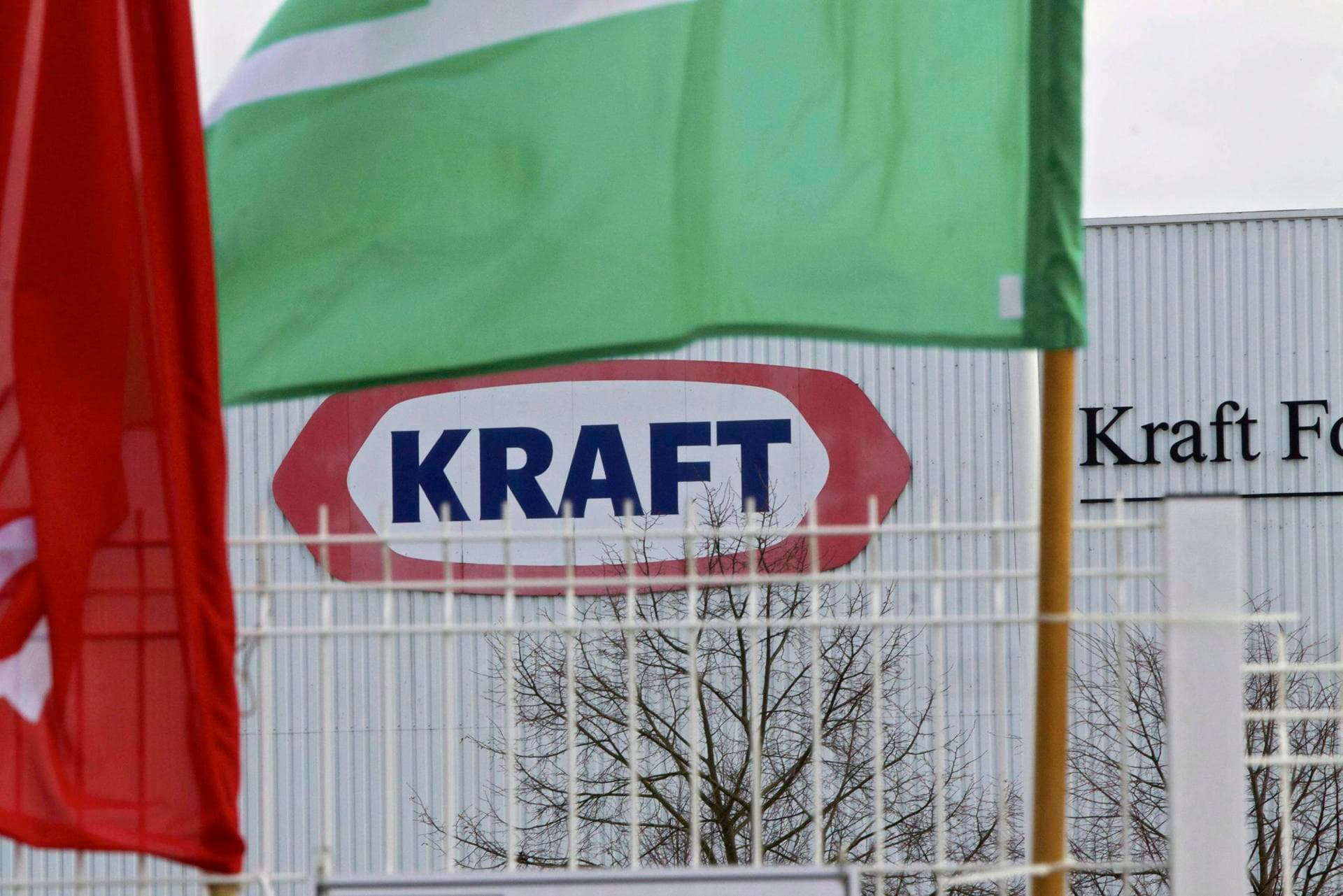 Kraft Heinz se dividirá en dos compañías