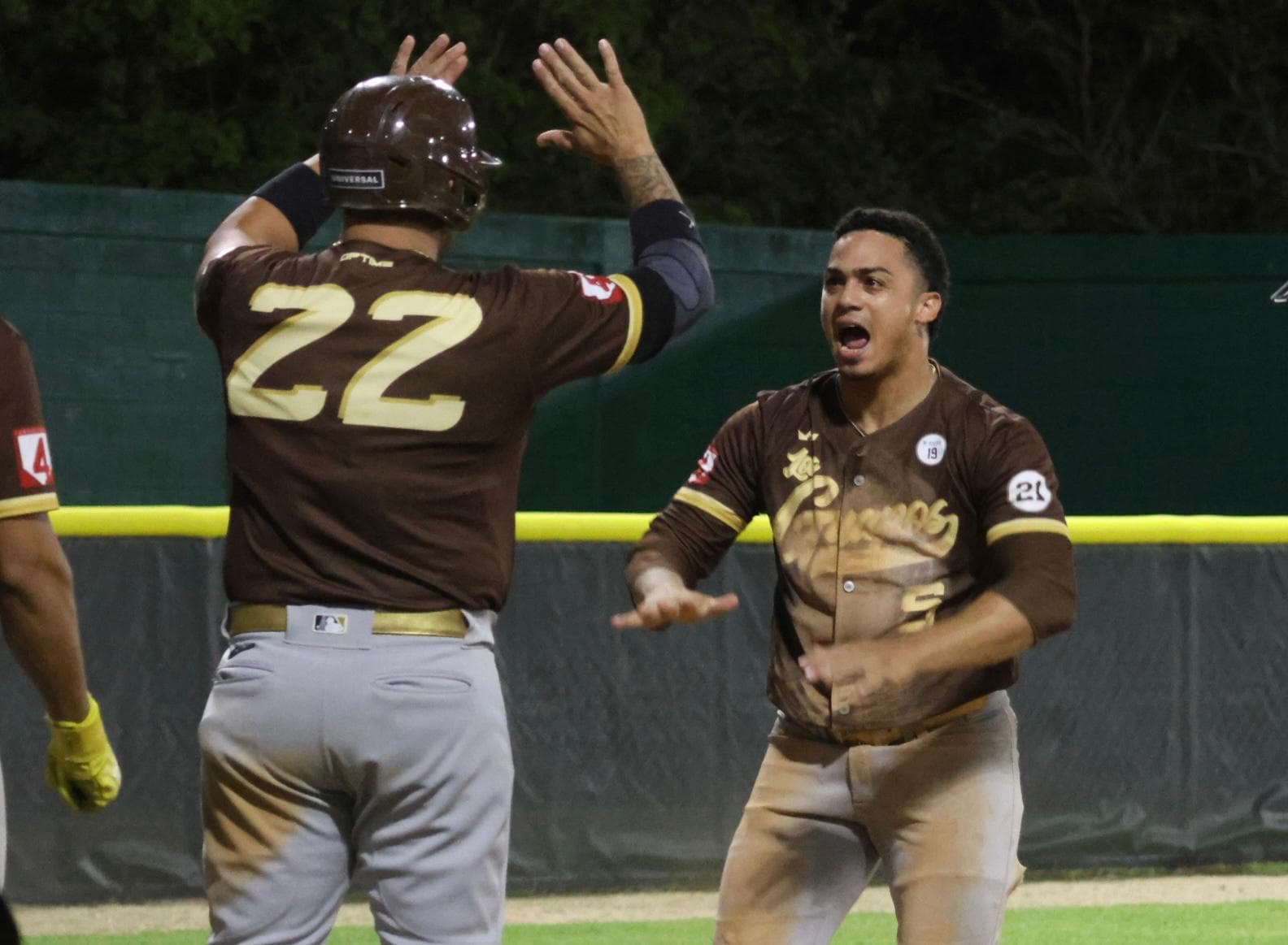 Orocovis y Dorado abrirán este viernes la temporada 2026 de la COLICEBA