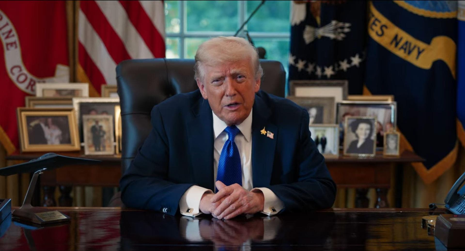 Israel y Hamás acarician un acuerdo de paz siguiendo la estela de Trump