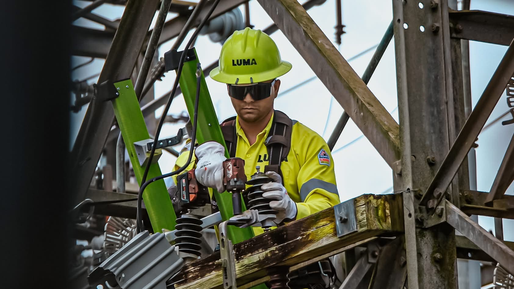 [DETALLES DE LA DEMANDA] Gobierno demanda a LUMA y solicitan declarar nula extensión indefinida del contrato 