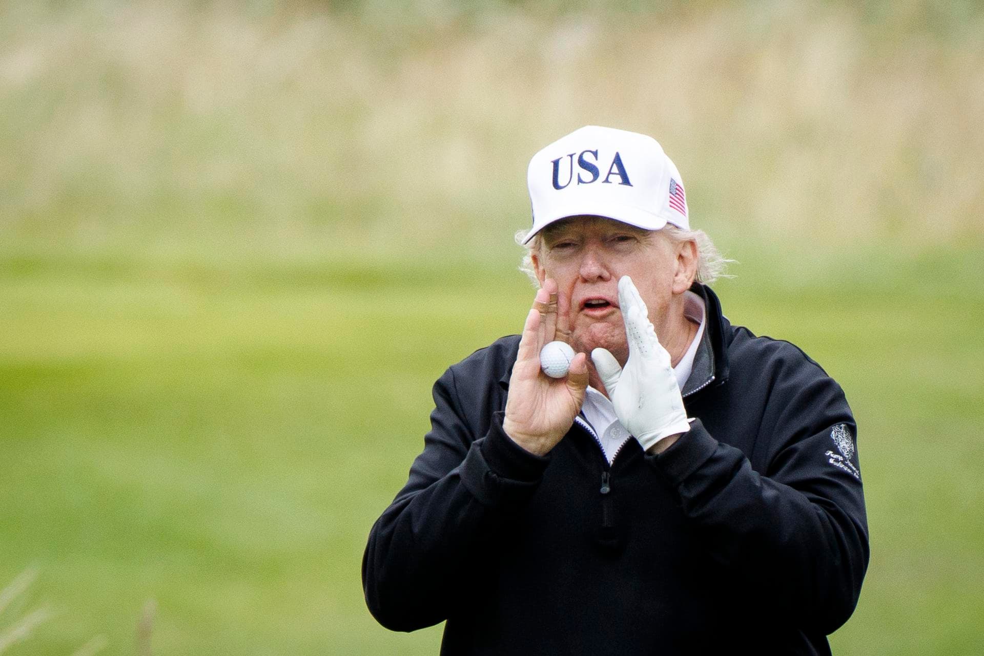 Trump oficializa acuerdo arancelario con la Unión Europea