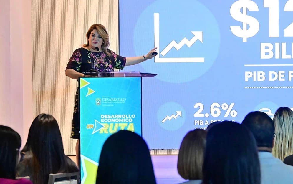 Sector de comercio al detal se fortalece en Puerto Rico