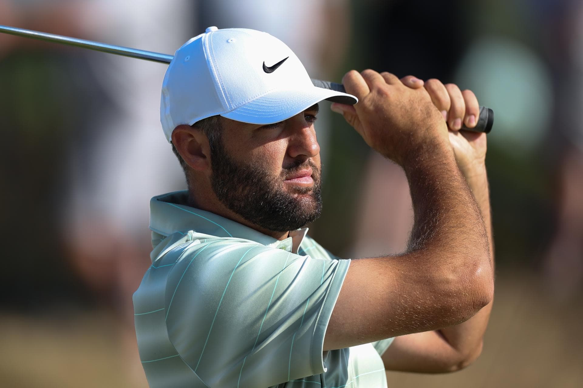 Scheffler busca el doblete en un Abierto Británico sin claro favorito