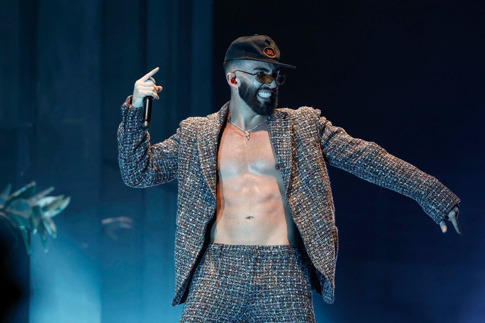 Arcángel, Farruko y Manuel Turizo, entre los estrenos musicales de la semana