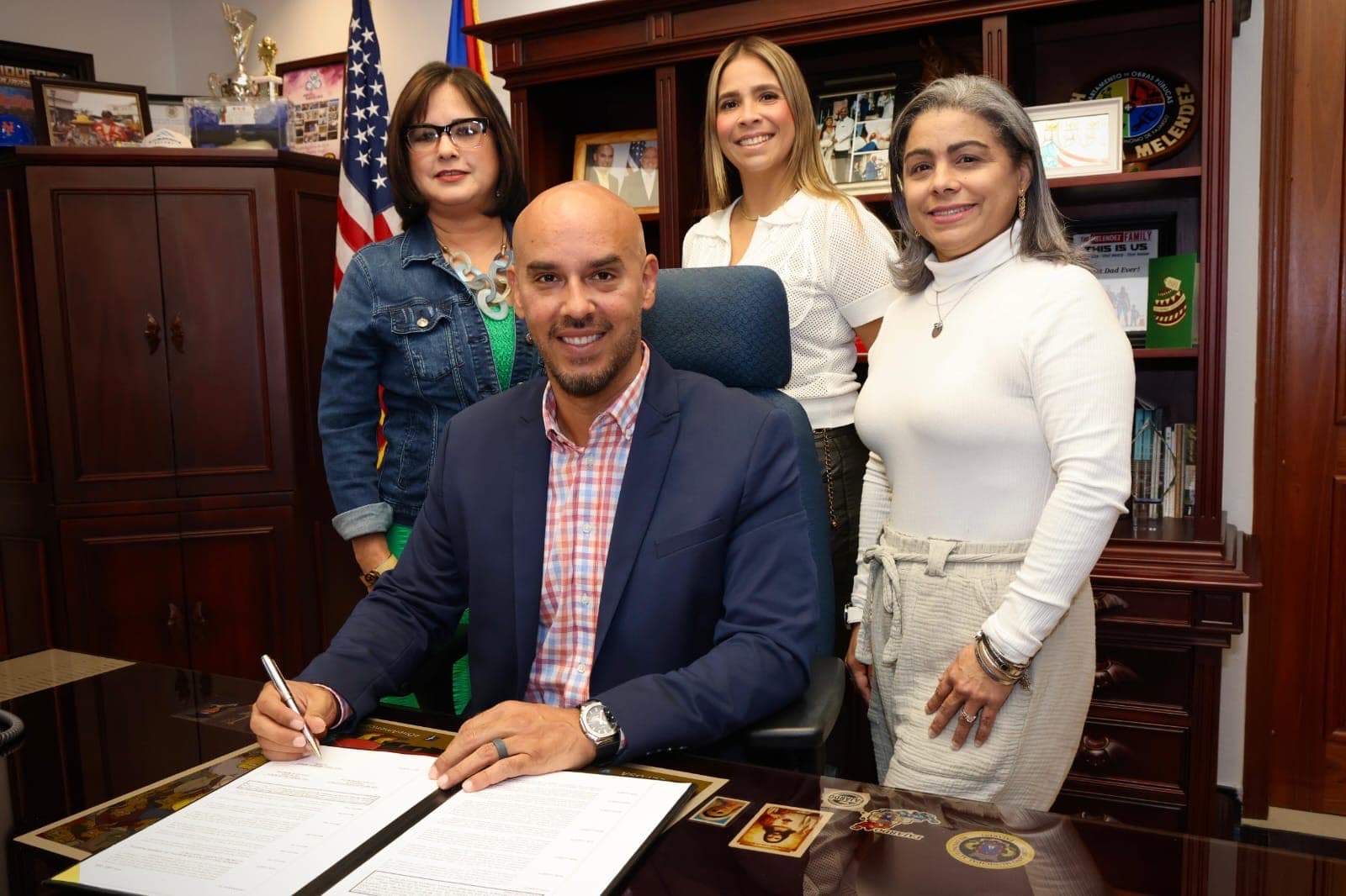 Fajardo tendrá nuevo plan de reclasificación para empleados