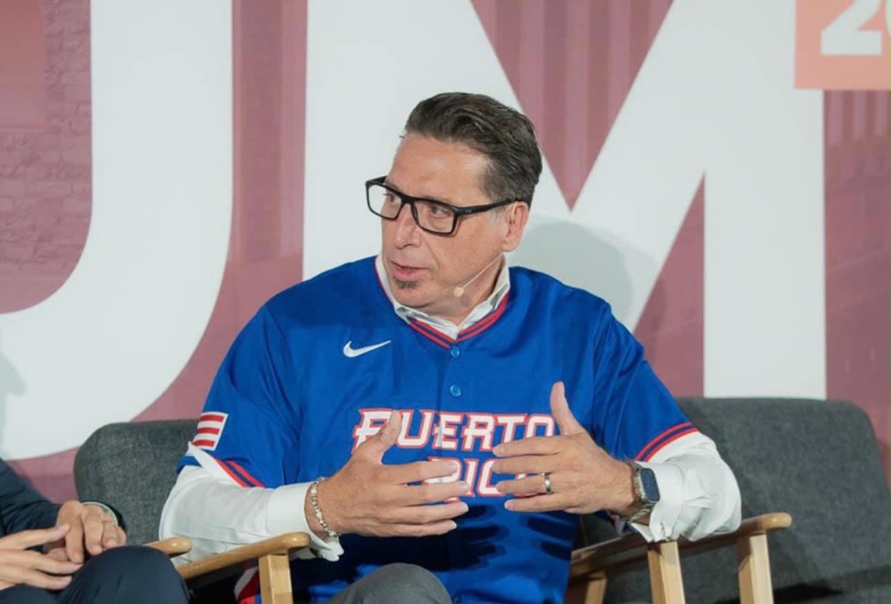 Puerto Rico se posiciona como caso de referencia global en la economía de experiencias en Ginebra