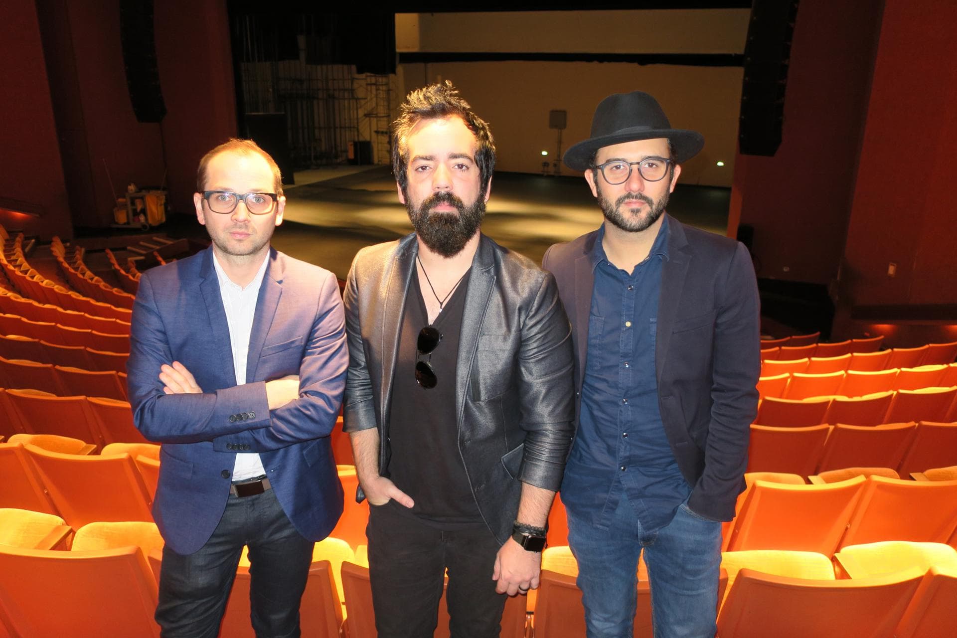 Black Guayaba celebra sus 25 años con un disco