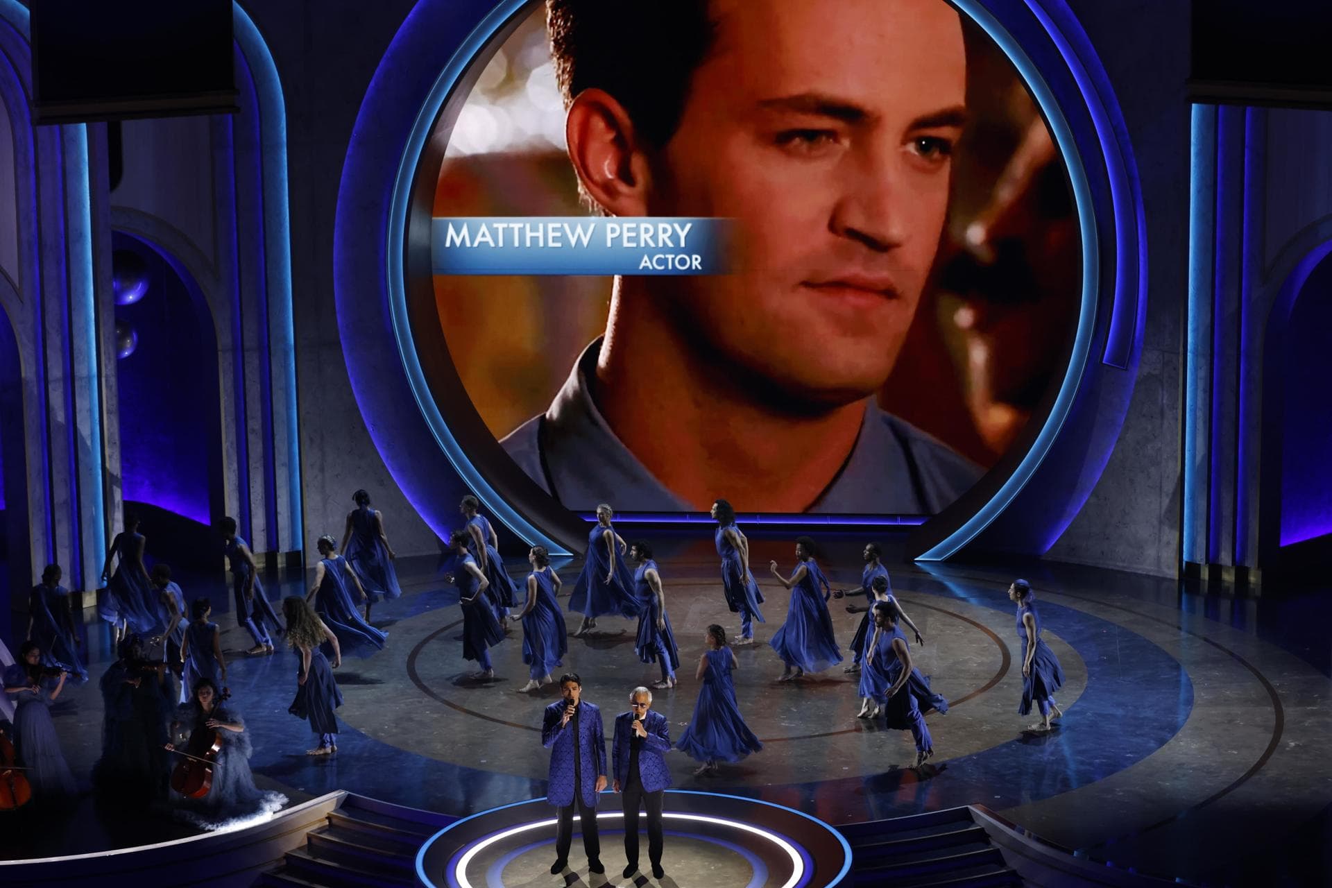 Médico es condenado a 8 meses de prisión domiciliaria por la muerte de Matthew Perry