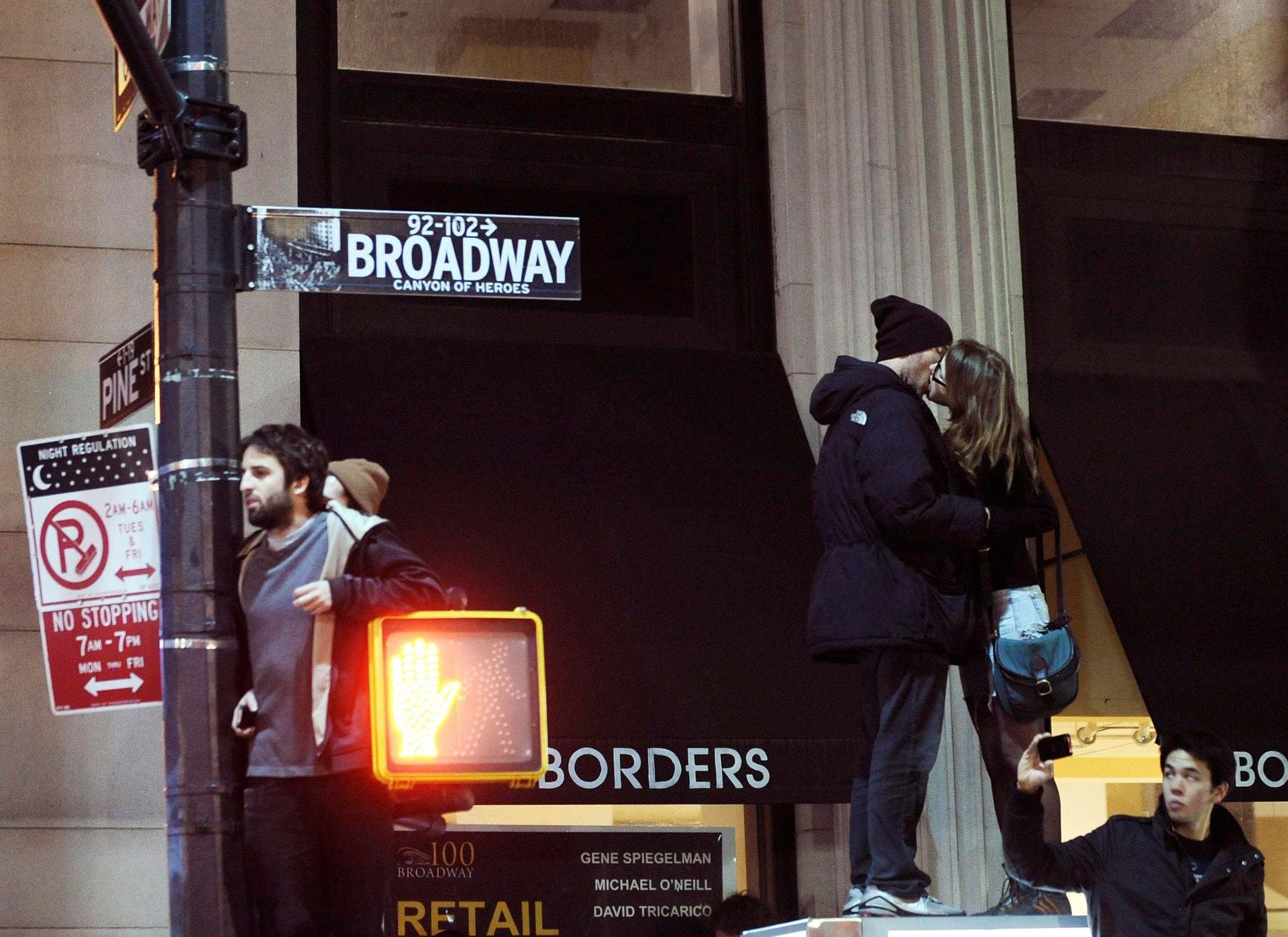 Estados Unidos registra su cifra más baja de relaciones sexuales