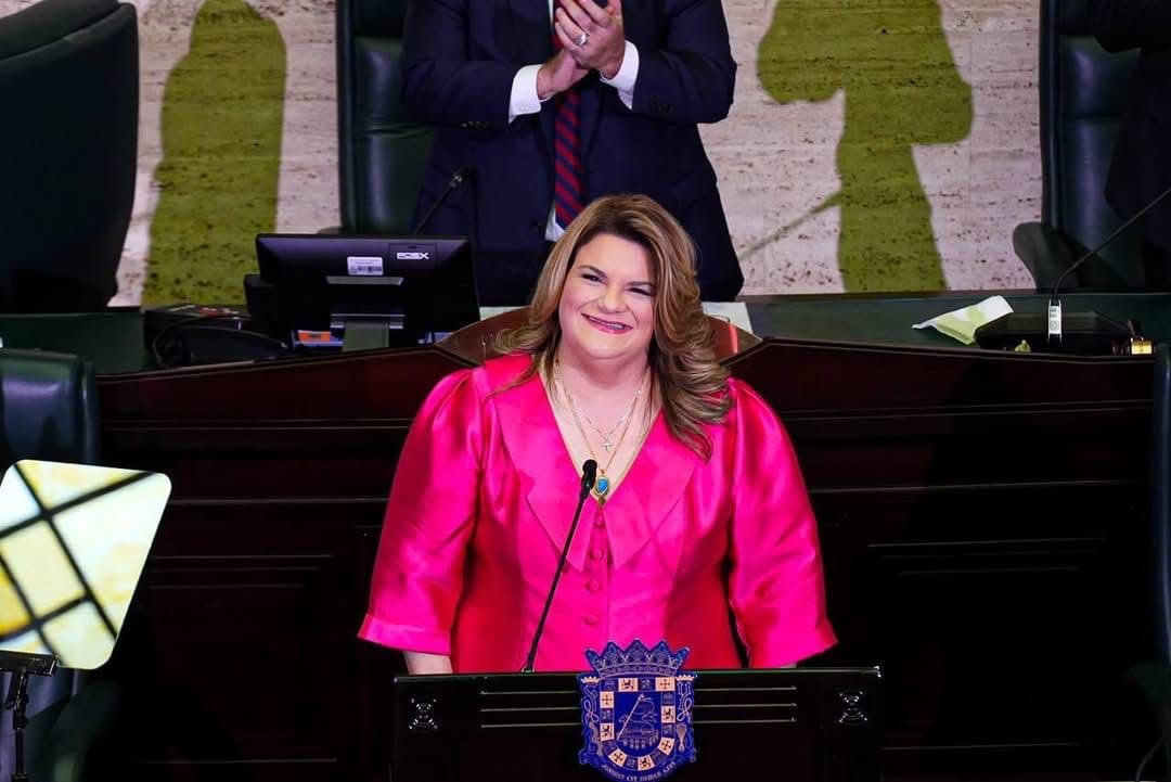 La fiscalización del vago y una gobernadora con agenda clara