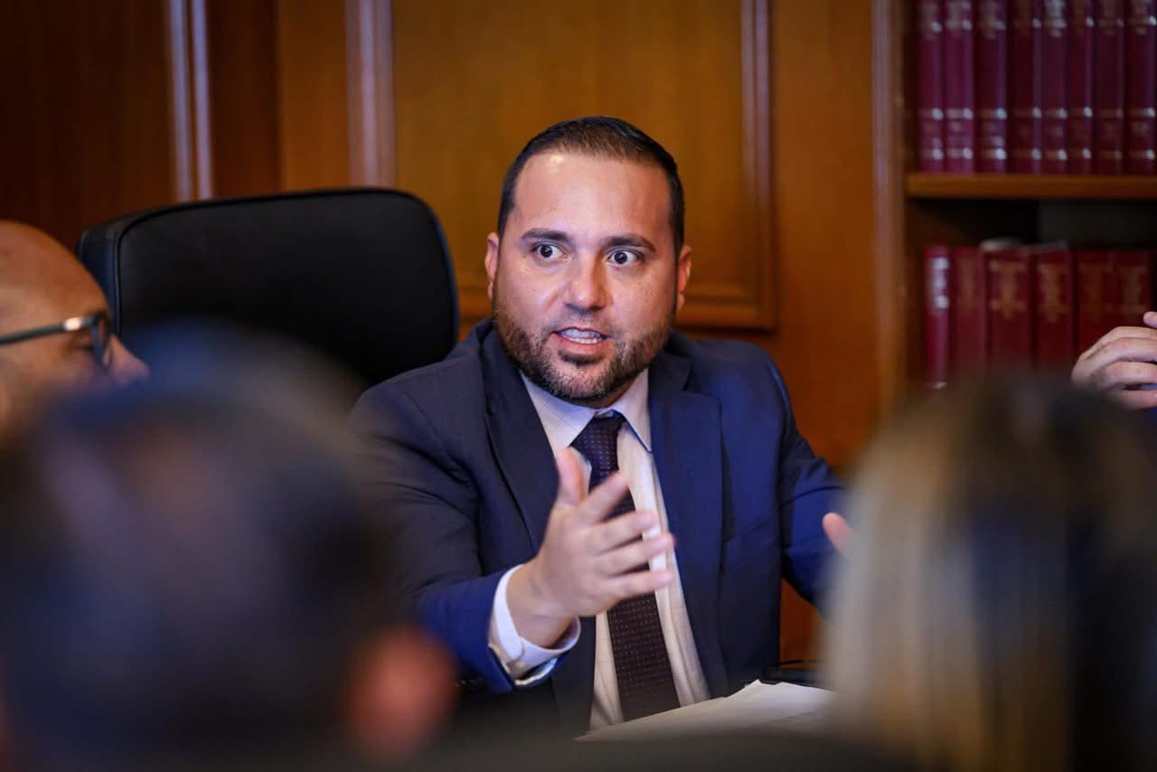 OGP emite nuevas guías presupuestarias para el año fiscal 2026-2027