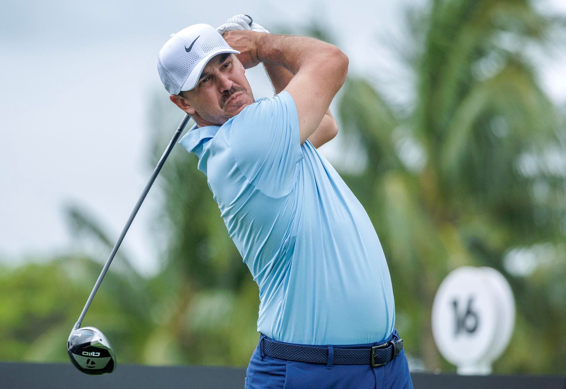 Koepka pide reincorporarse al PGA Tour tras su marcha de LIV Golf