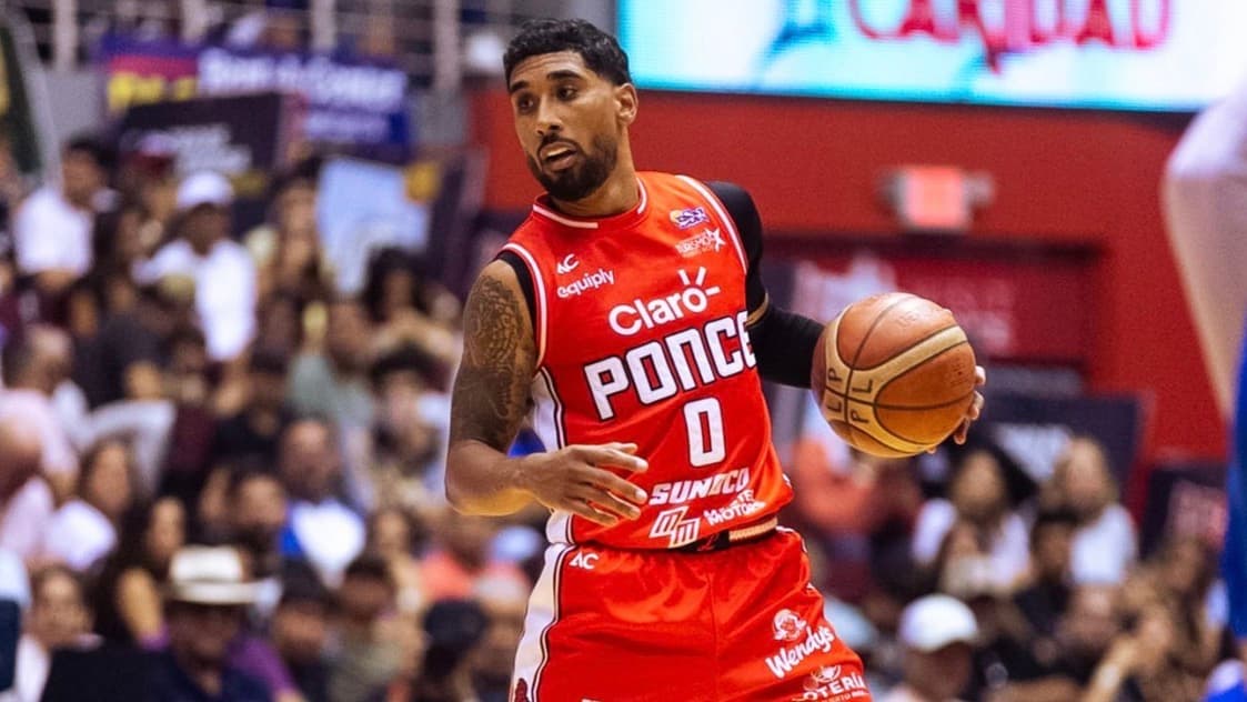 Leones van a los playoffs del BSN