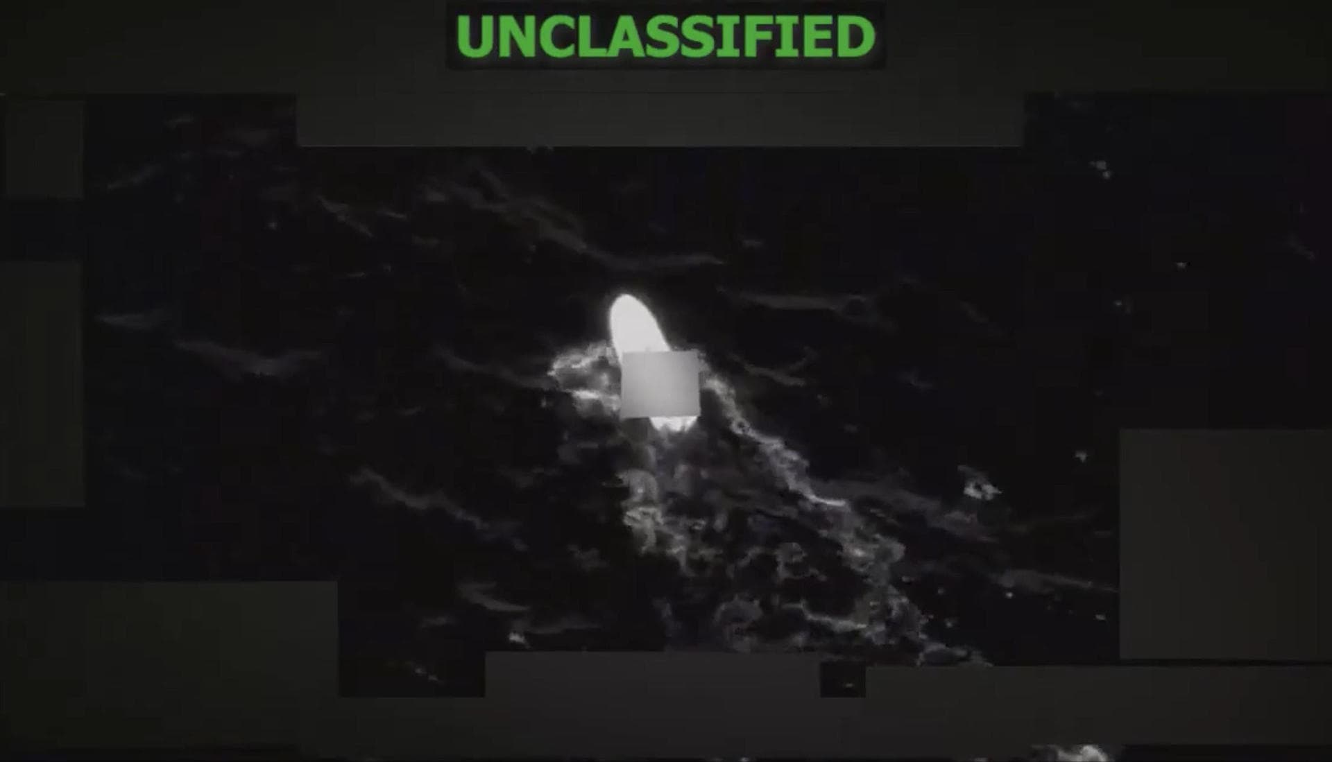 [VIDEO] EE.UU. destruye otras tres lanchas vinculadas al narcotráfico