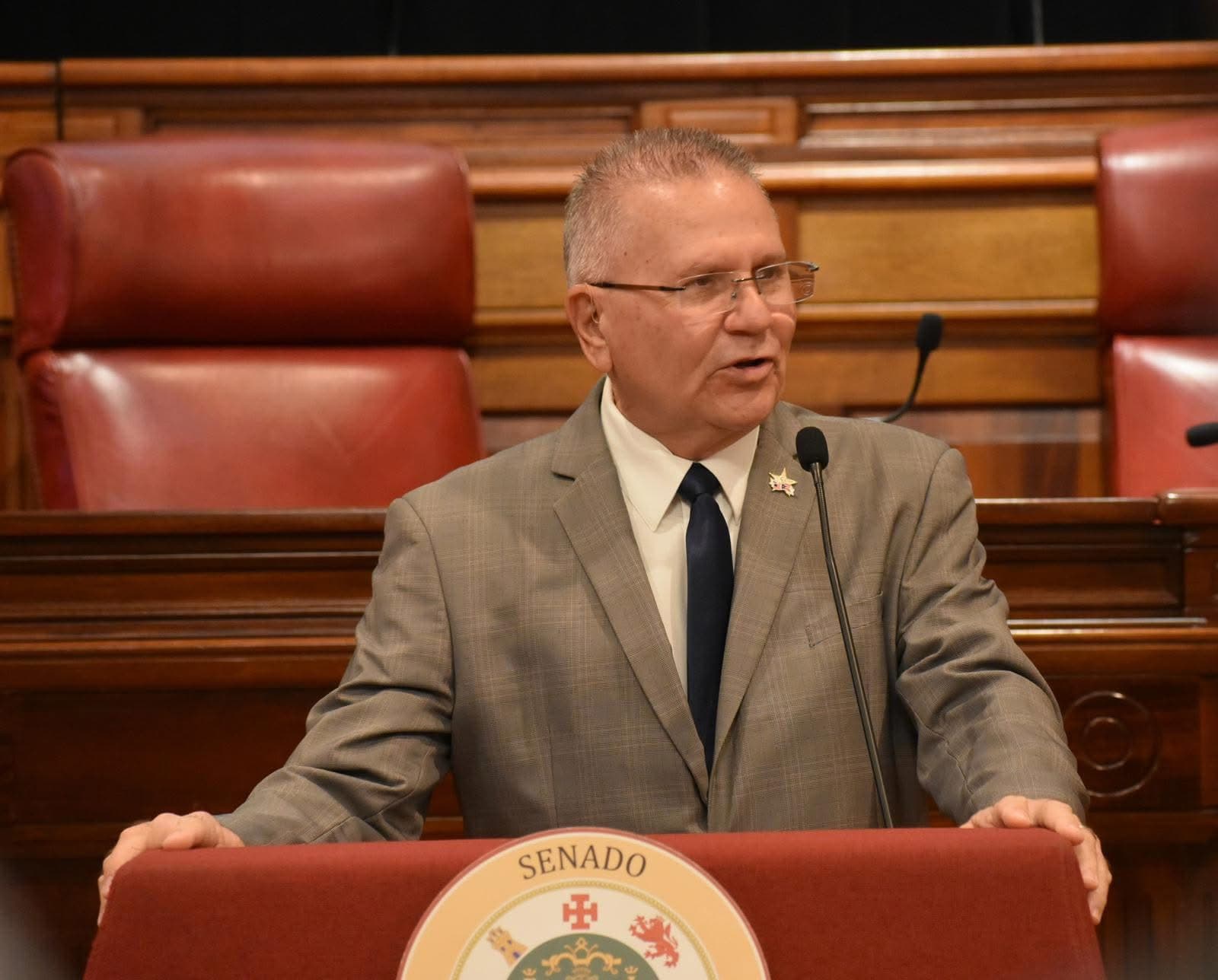 Cámara se une a la exigencia de que se detenga el escaneo de contenedores en los muelles 