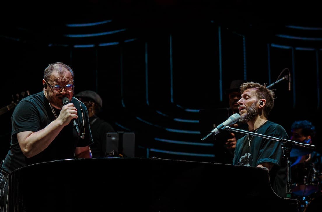 Sin Bandera regresa a Puerto Rico con su nueva gira “Escenas Tour”