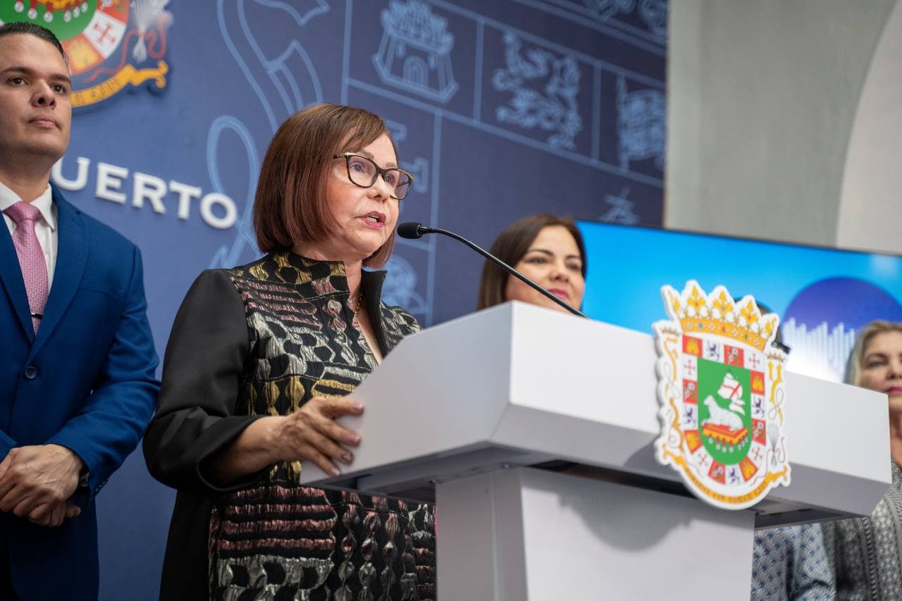 Gobierno refuerza iniciativas para impactar a comunidades vulnerables