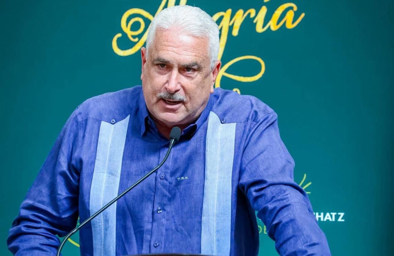 Rivera Schatz cuestiona enfoque del gobierno tras salida de la secretaria de DACO