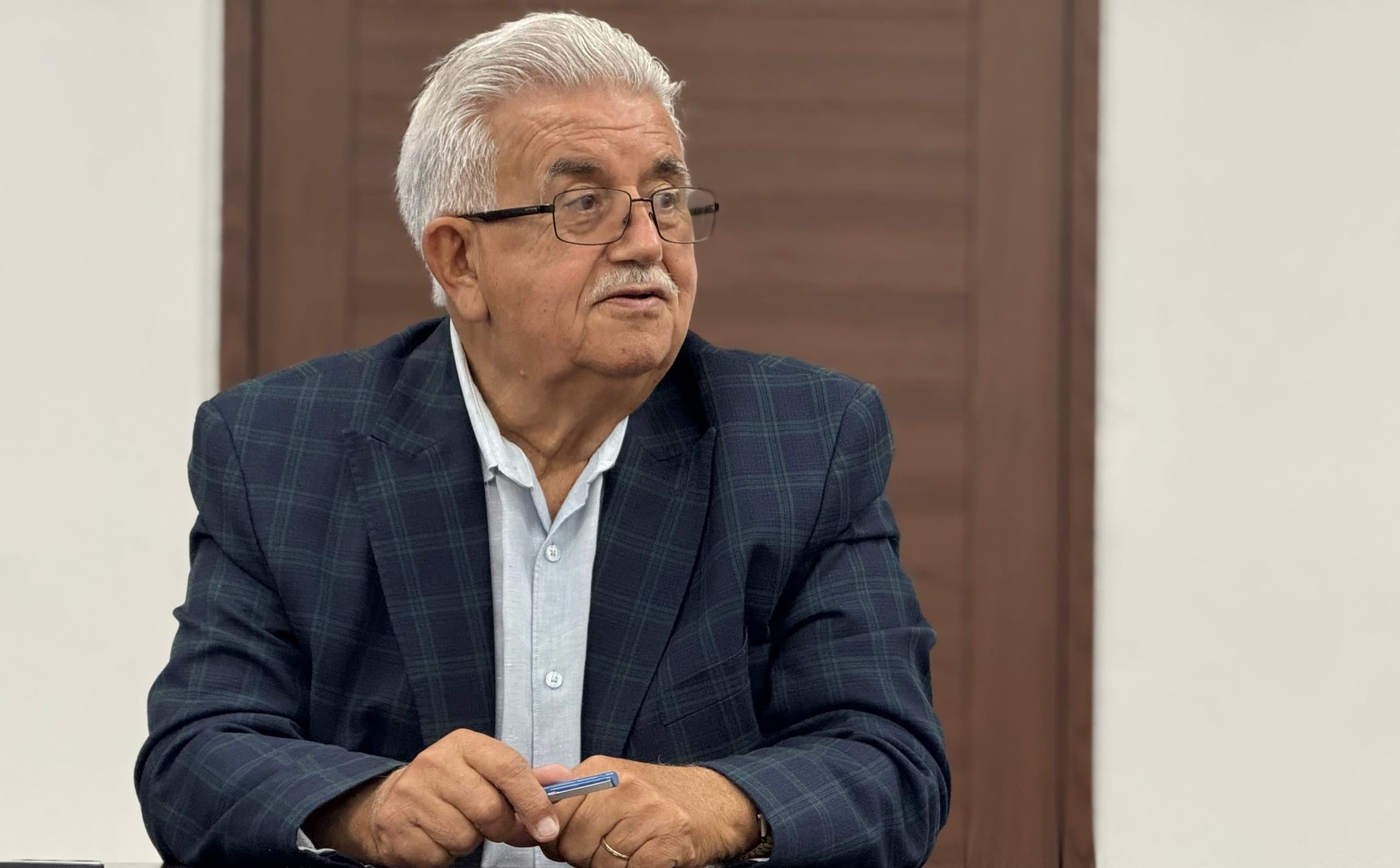 Alcaldes PPDs defienden el impuesto al inventario