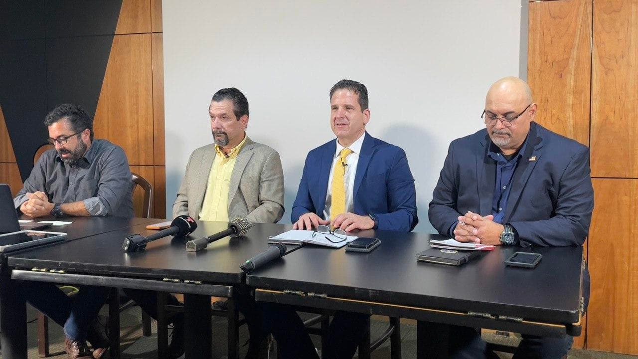 Ticketera alerta sobre página fraudulenta con boletos de Bad Bunny