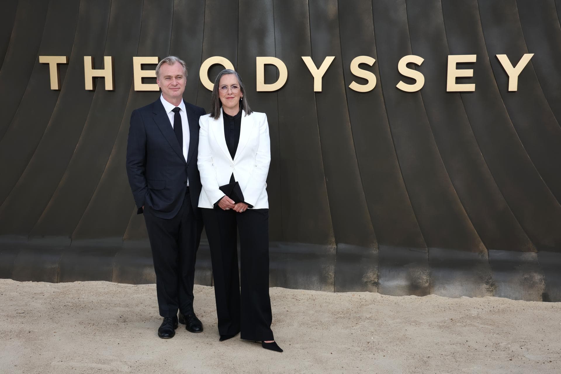 Christopher Nolan reflexiona en 'La Odisea' sobre la guerra y el regreso a casa
