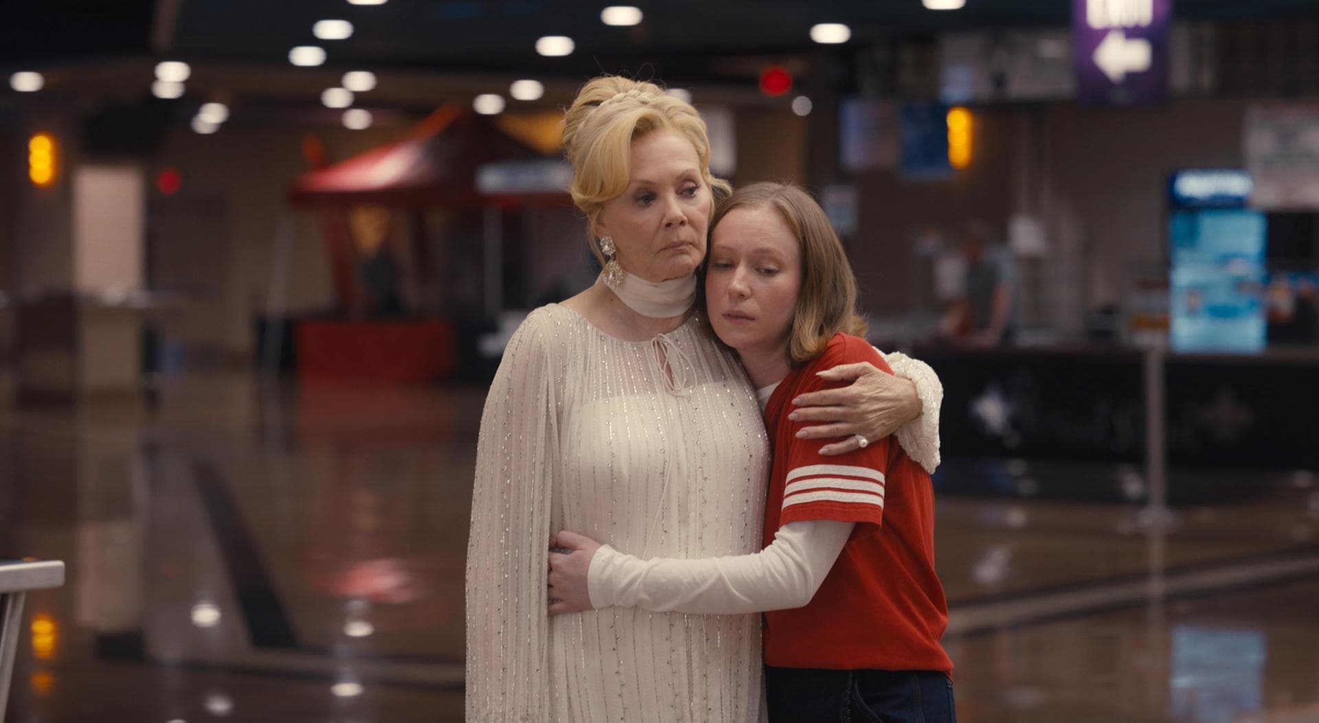 'The Pitt' lidera las nominaciones a los Emmy 2026 y 'Hacks' se despide con un récord