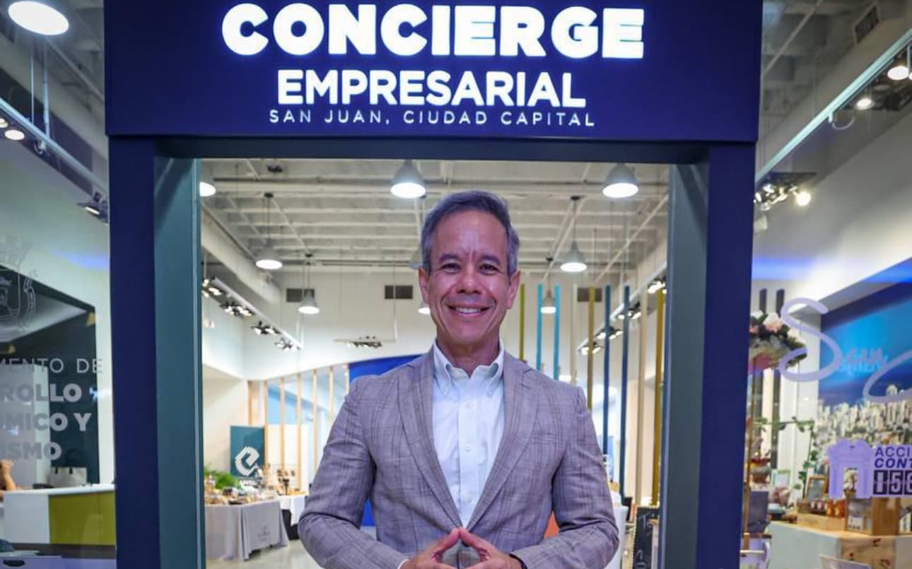 San Juan busca más suplidores para sus procesos de compra