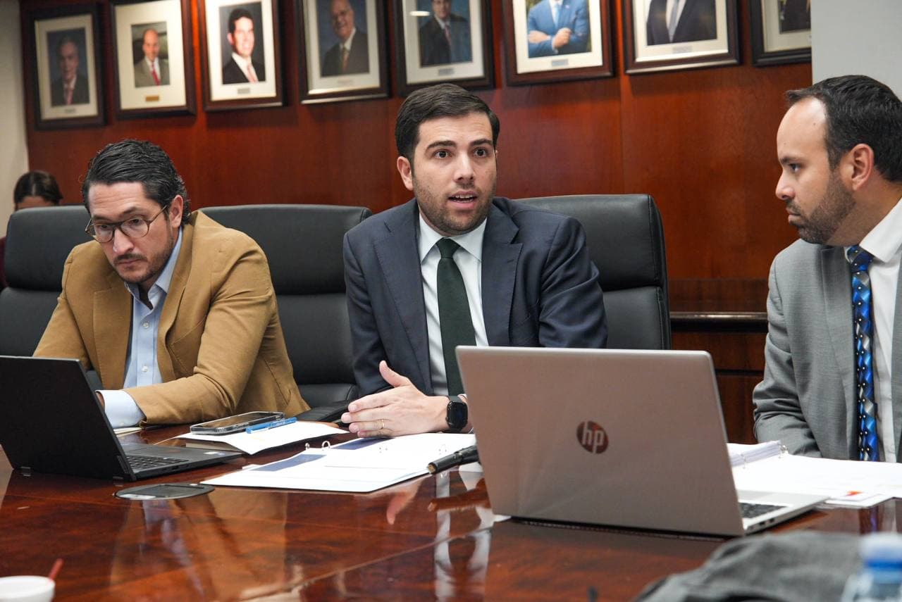 DDEC fortalece fiscalización de decretos de exención contributiva