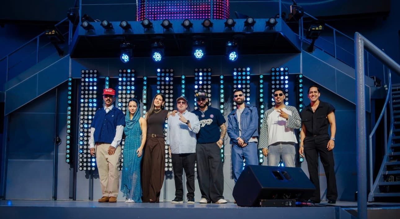 Comienza la carrera a los Premios Tu Música Urbano Mix 2026