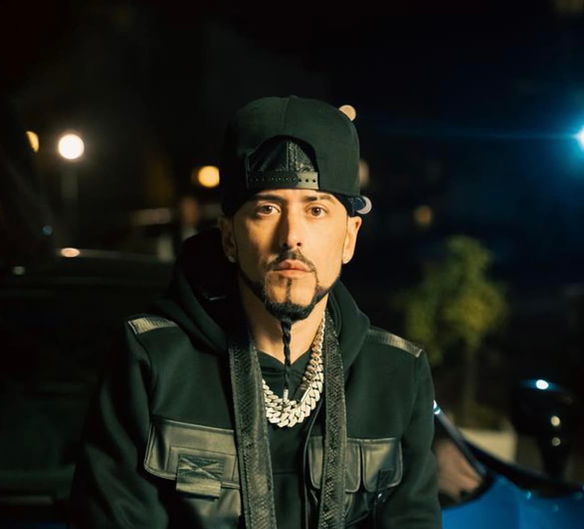 Yandel lanzará disco de artistas emergentes del movimiento