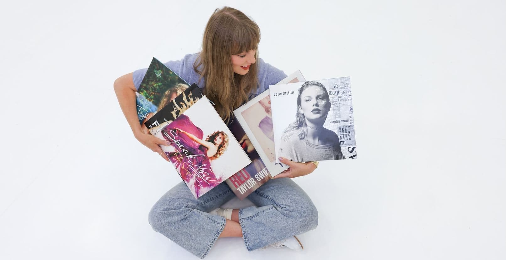 Taylor Swift recupera los derechos de su música