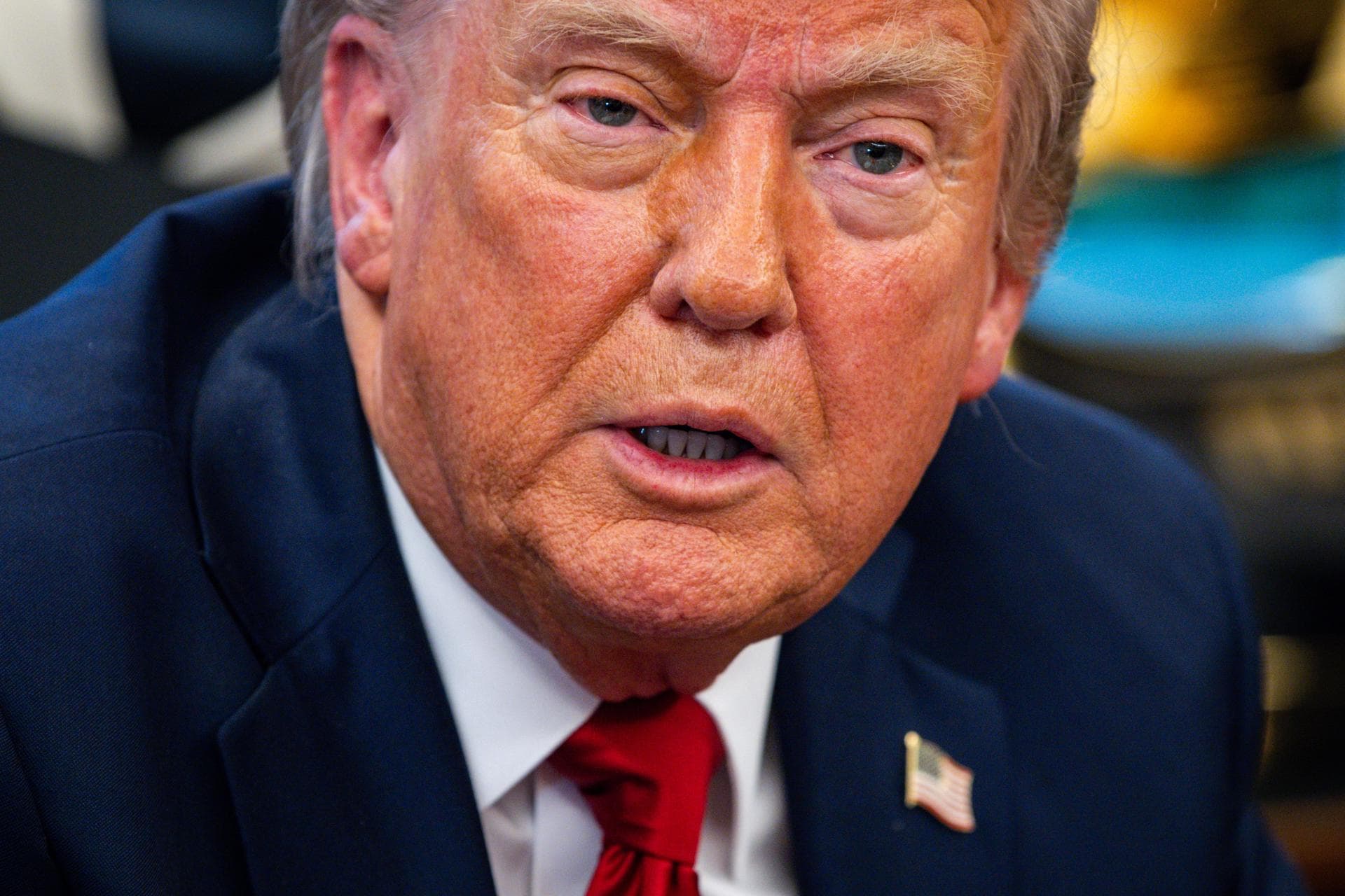 Universidades se han aliado para protegerse de Trump, según WSJ