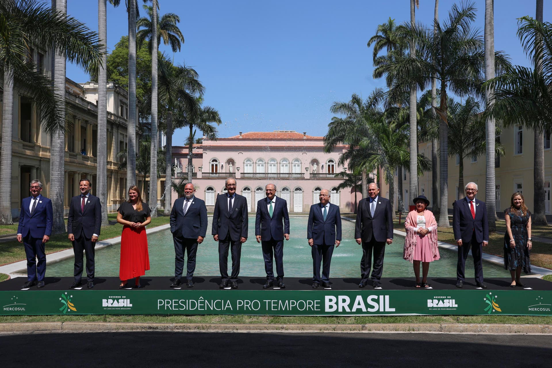 El Mercosur y la EFTA sellan un acuerdo comercial