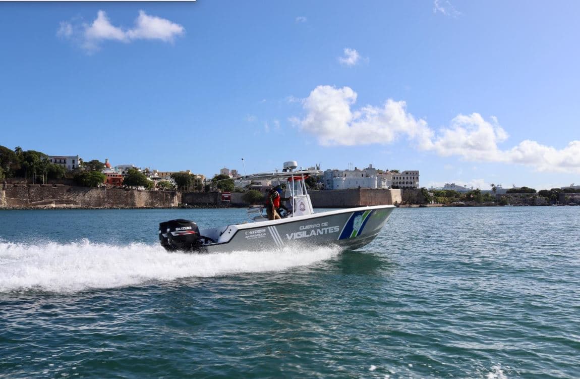 DRNA decreta moratoria de 60 días en multas por pesca sin licencia