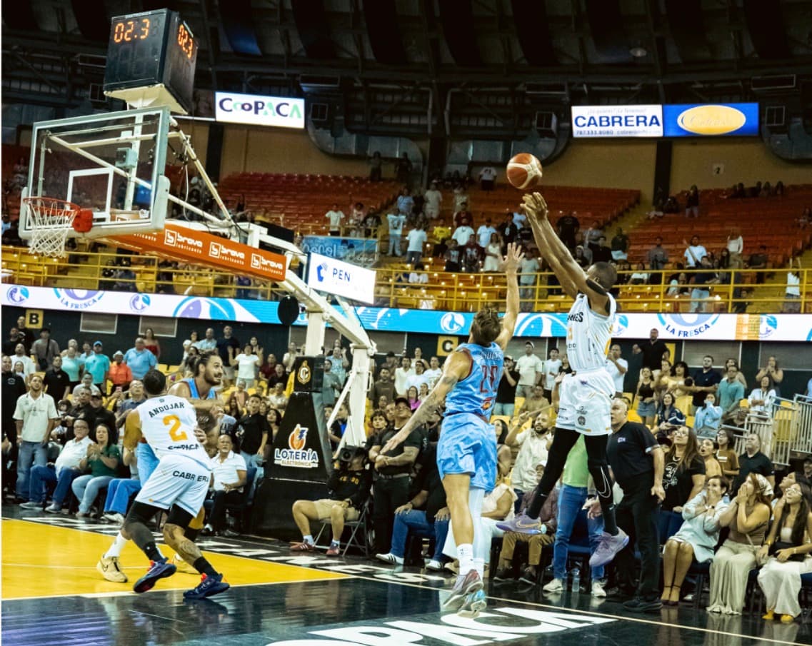Capitanes, Santeros y Vaqueros con victorias en el BSN