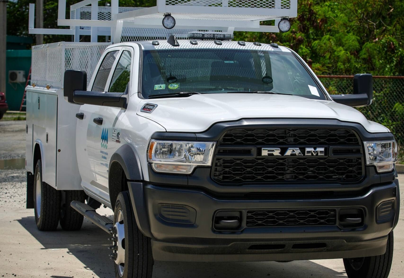 Restablecen servicio de agua en San Juan y Guaynabo