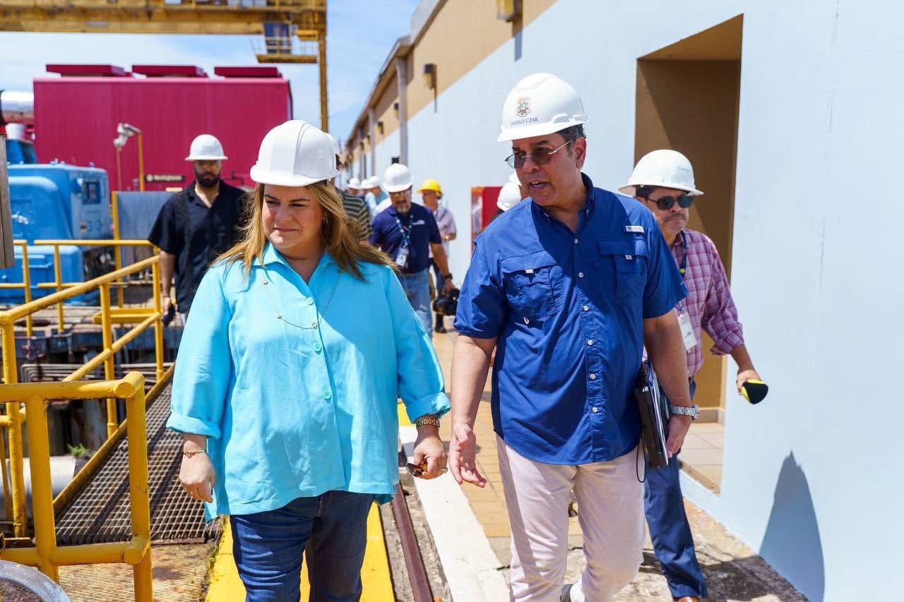 Gobernadora ordena investigar posible acción criminal de LUMA por recorte de brigadas nocturnas