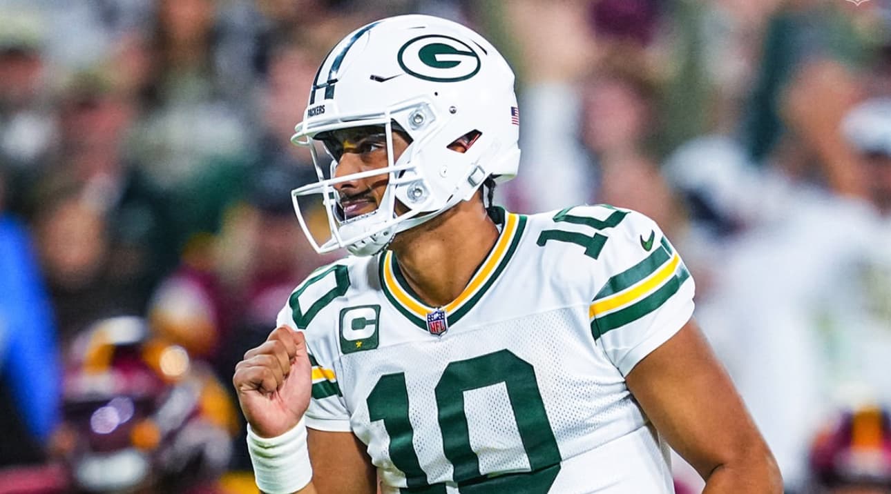 Los Packers se hacen fuertes en Lambeau Field
